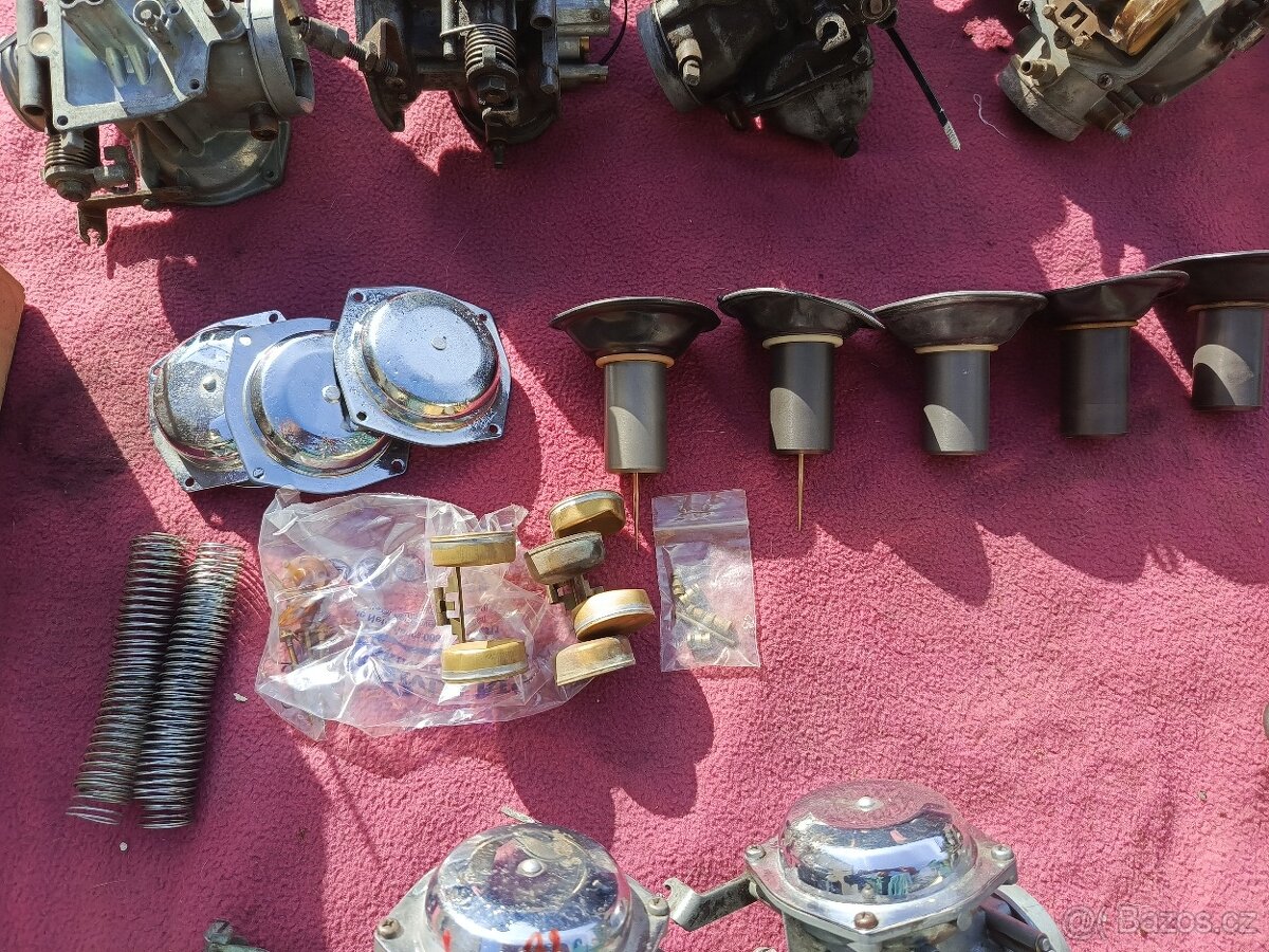 Honda cb250, 350 k. 250g - 2