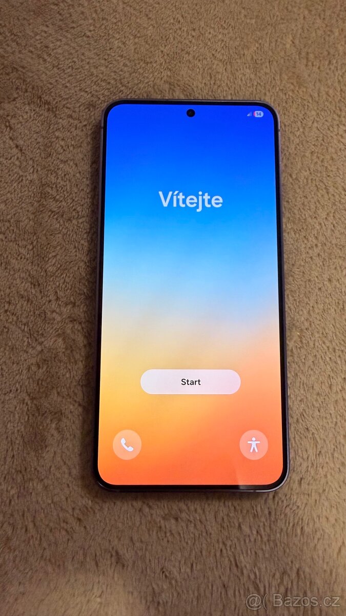 Samsung Galaxy S24, 128Gb - 2