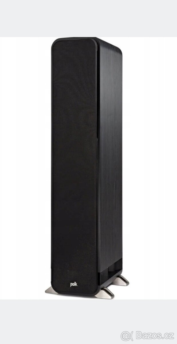 Sloupové reproduktory Polk Audio - 2