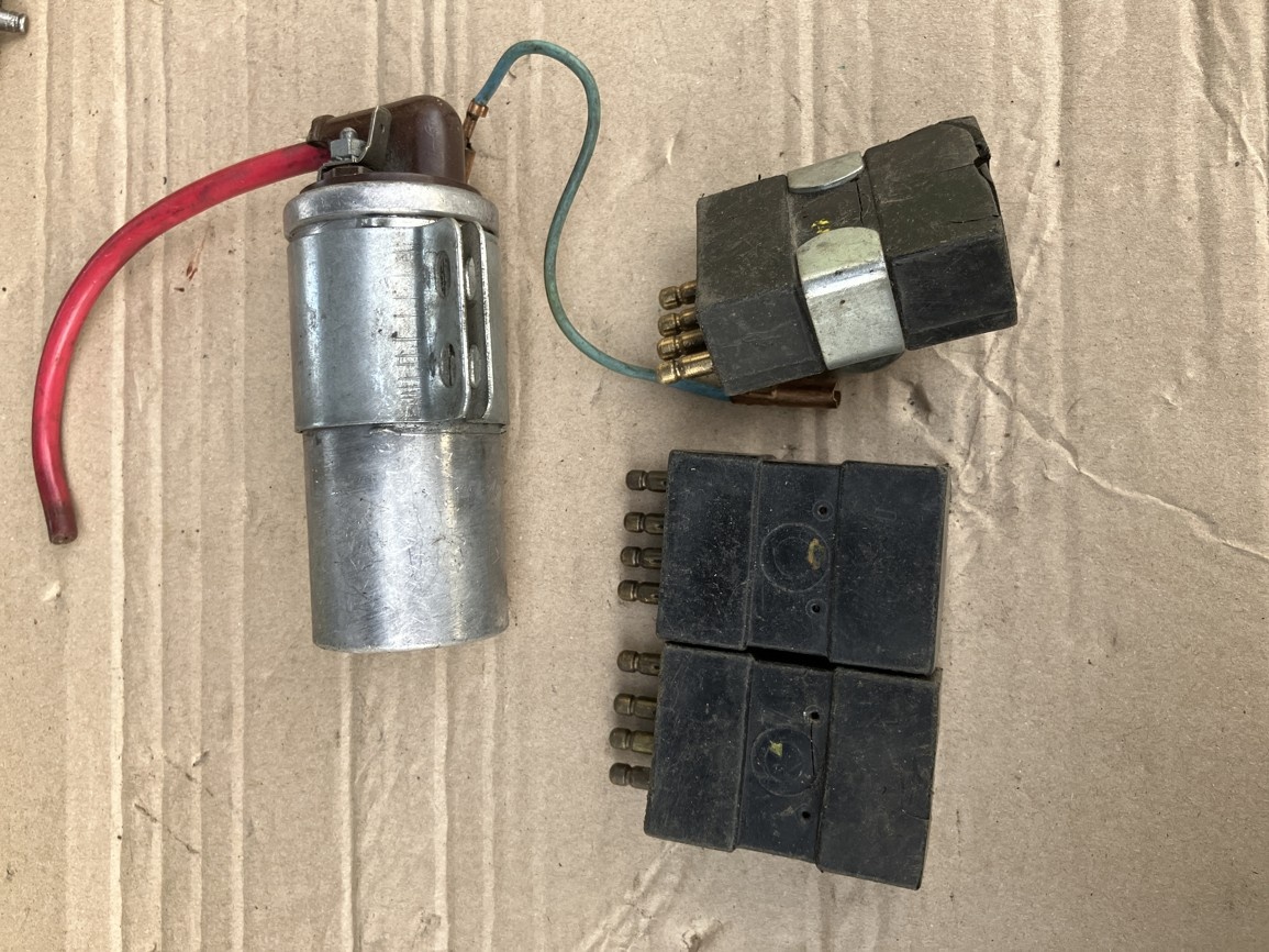 babeta 210 indukční cívku - 2