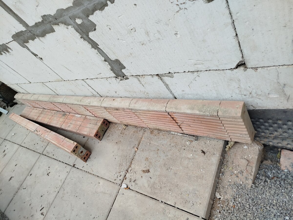 nosný překlad KP 7/250 - 2