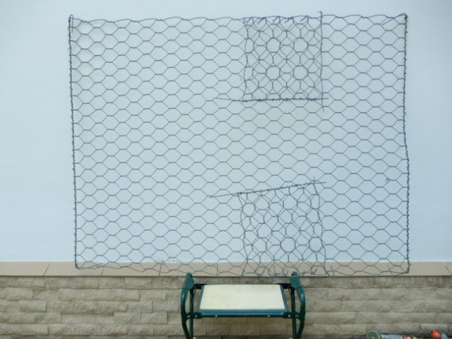 Kovové matrace Gabiony - 2