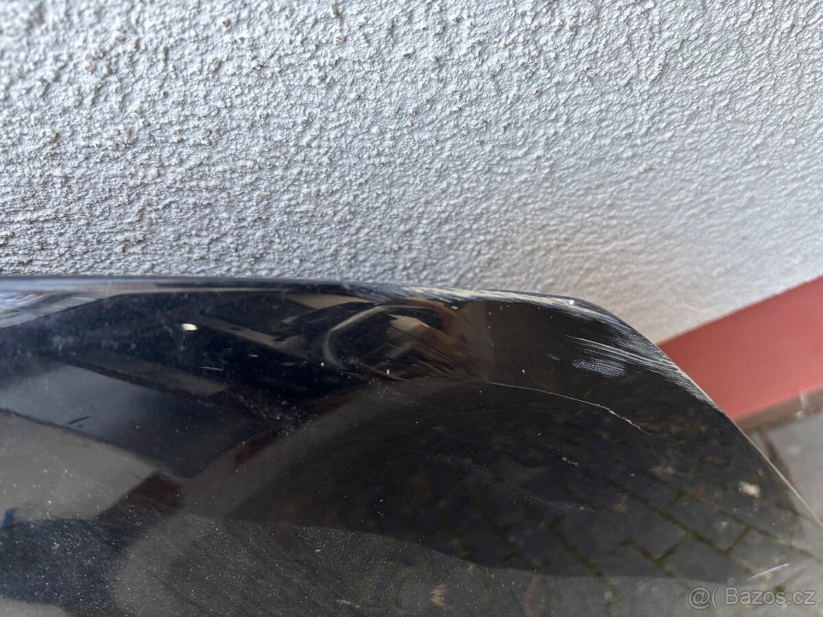 Kapota Volvo xc70/v70/s80 - 2