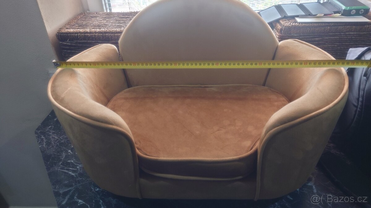 gauč pro pejska nebo kočku - 2