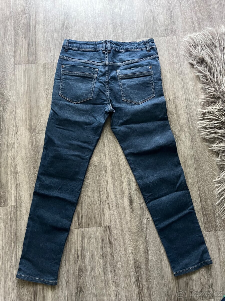 Klučičí džíny 164 - 2