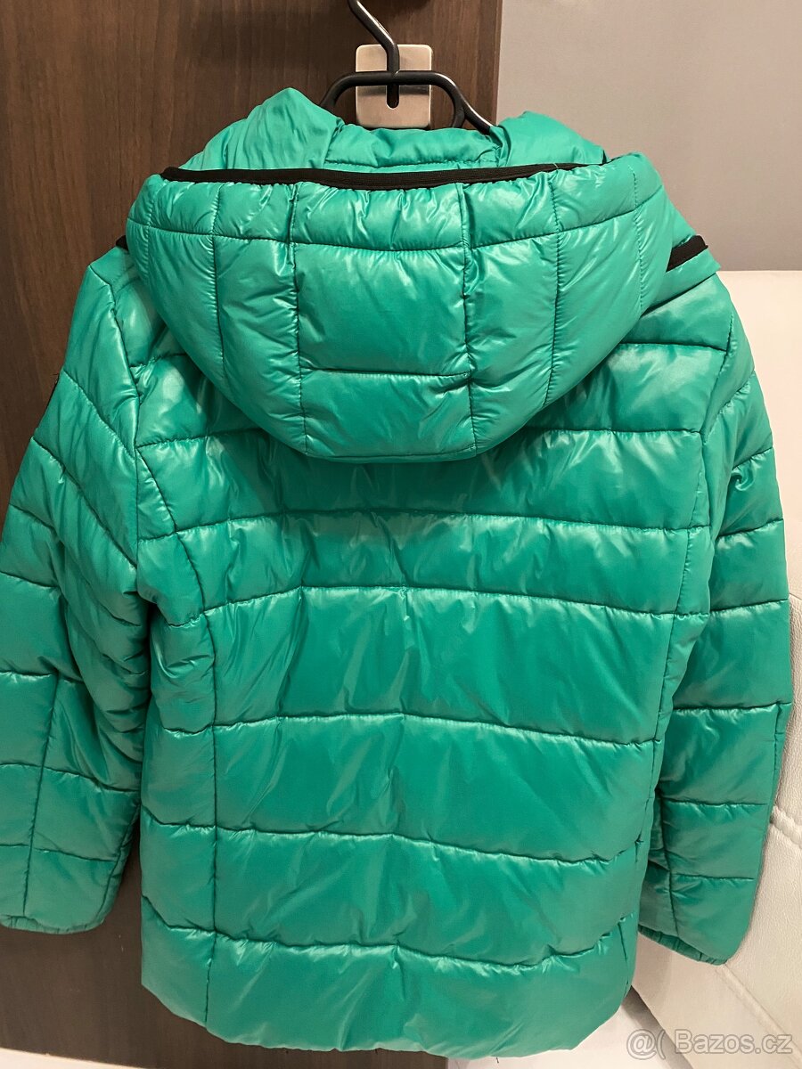 Dámská zimní bunda - 2