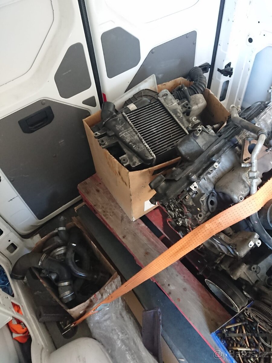 Nissan patrol gr y61 - 2