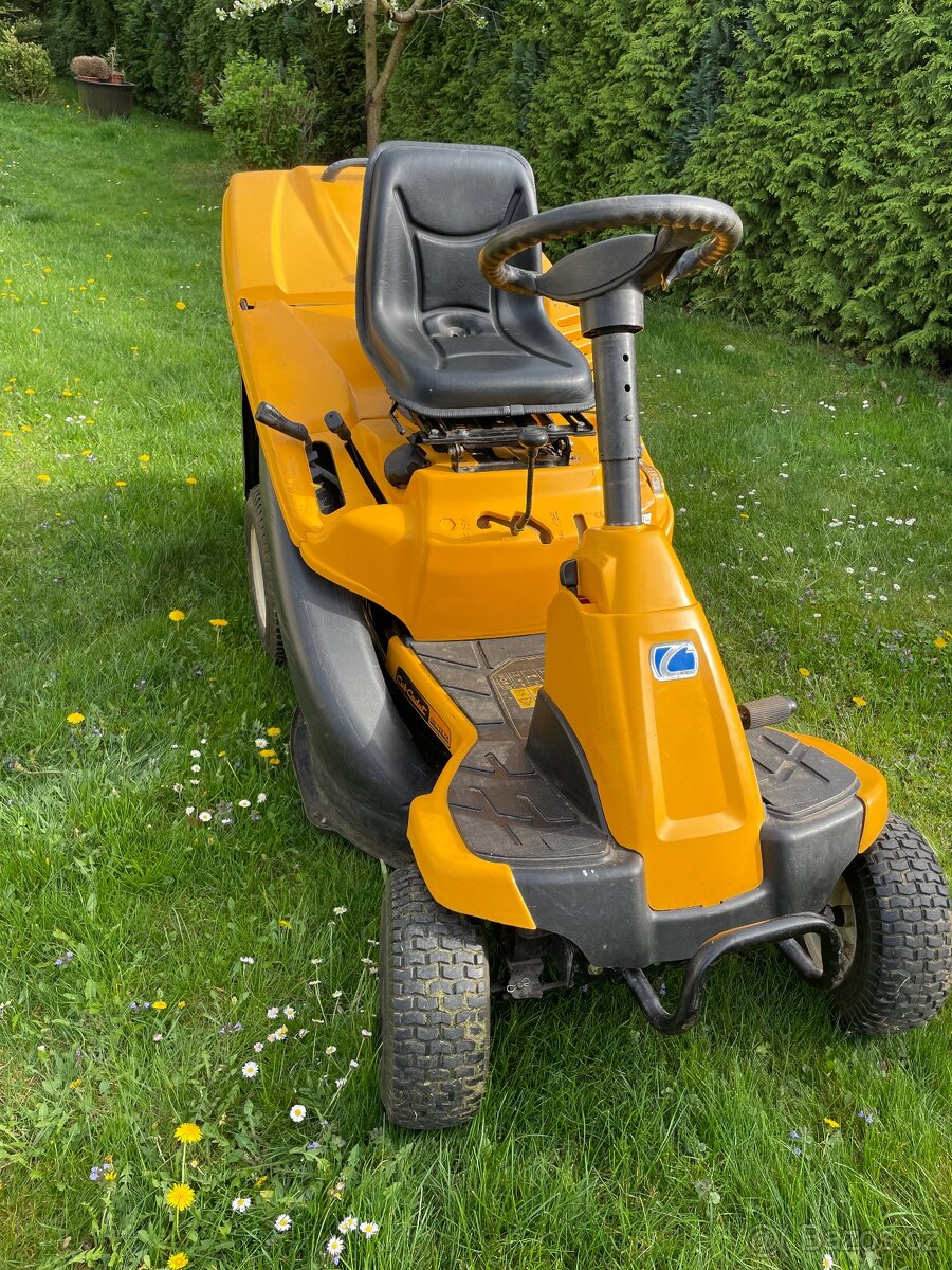 Minirider Cub Cadet 114 - 2