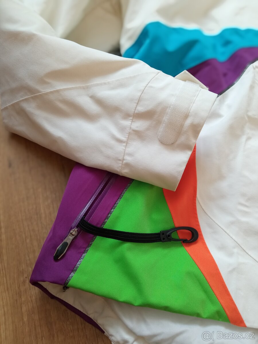 Lyžařská bunda Spyder VEL.S - 2