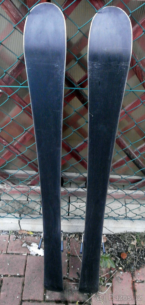 DĚTSKÉ LYŽE 116 cm - 2