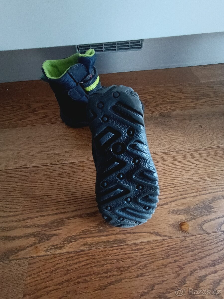 Zimní Superfit 29 s Gore-Tex - 2