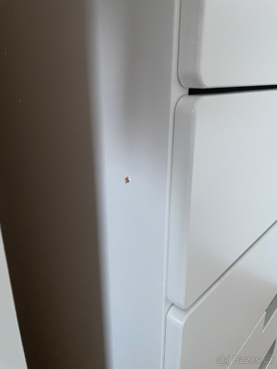 Dětská skříň IKEA Stuva - 2