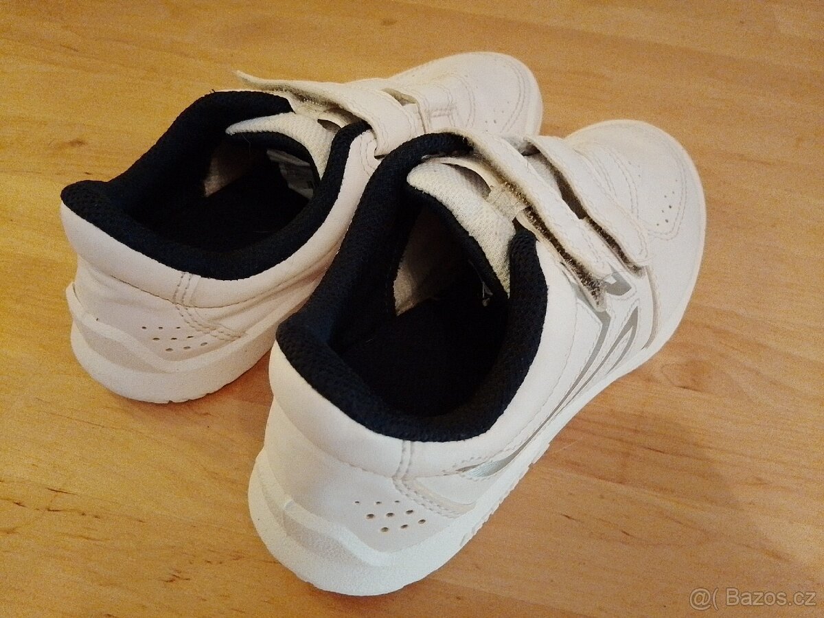 Dětské tenisky Decathlon Artengo - 2