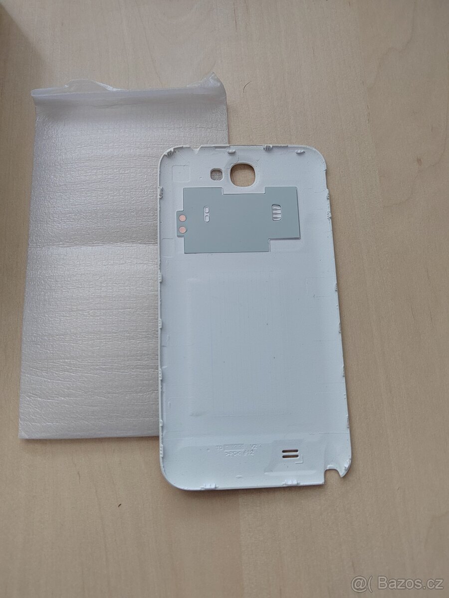 Zadní kryt Samsung Galaxy Note II - 2