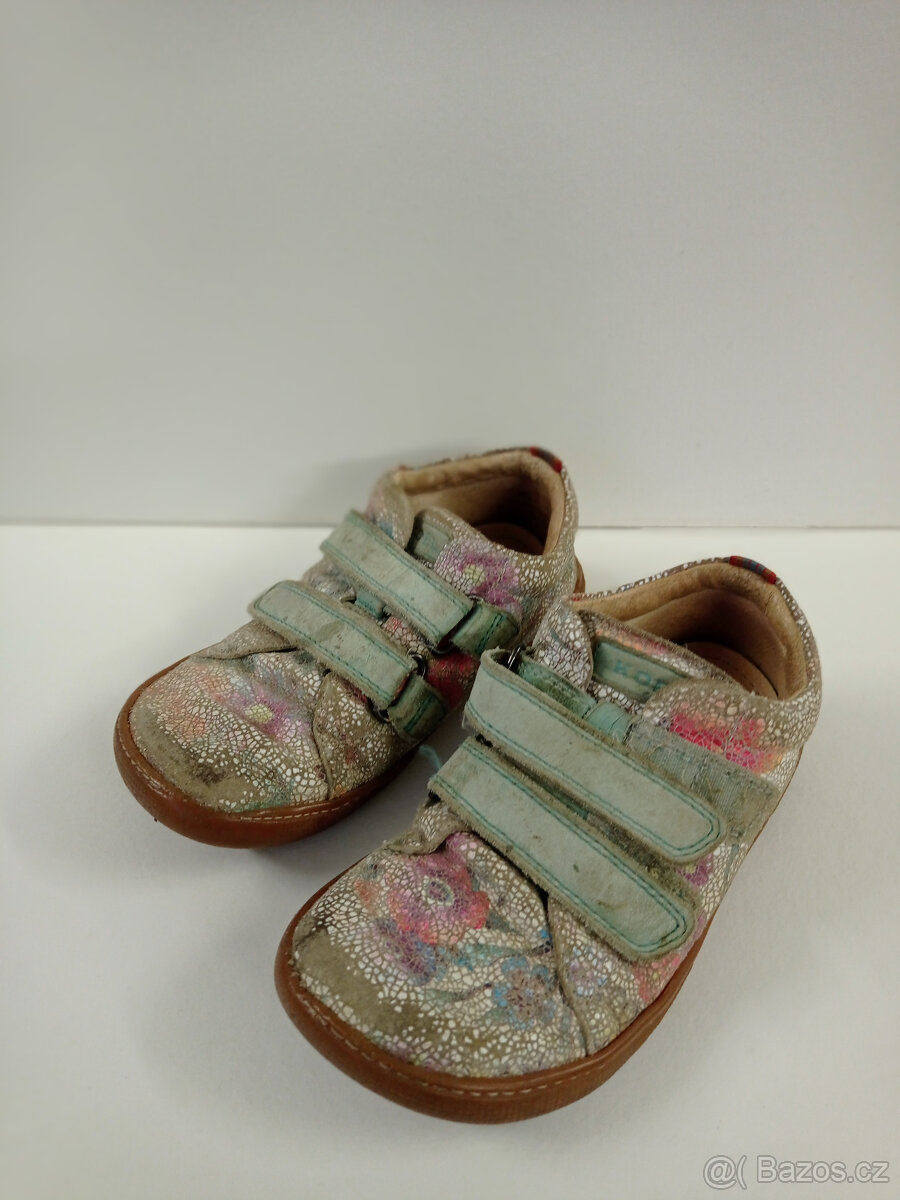 Barefoot boty Koel - vel. 30 - 2
