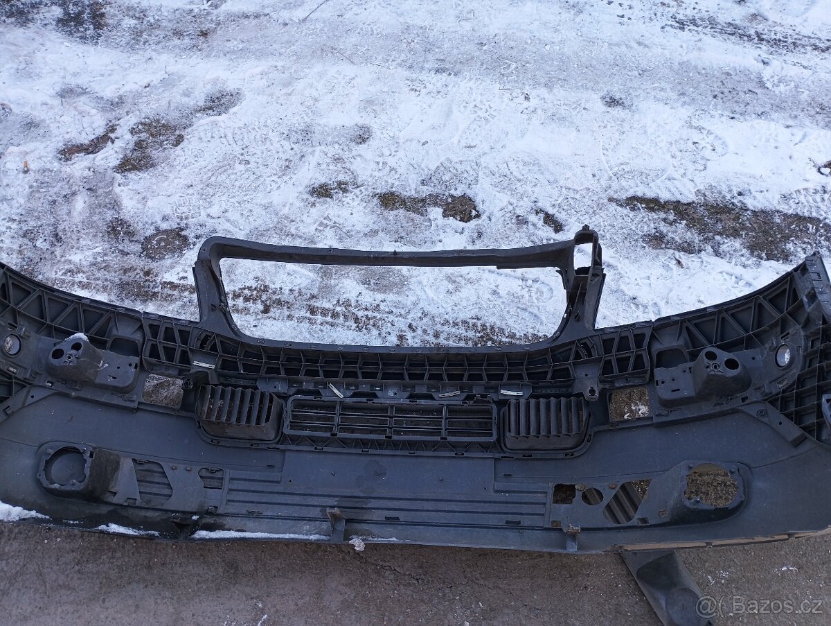 Přední nárazník transportér T5 - 2