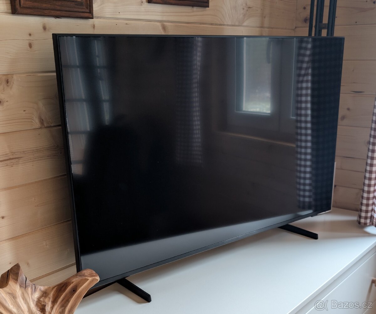 Nová Samsung QE43Q7FAAU 43" - 2