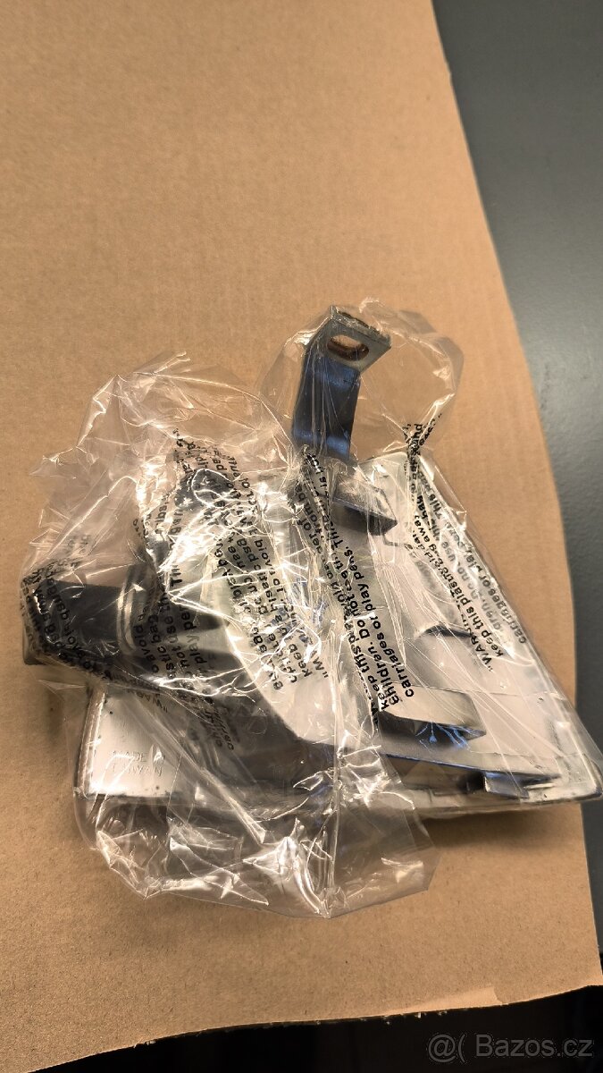 Nový blinkr Octavia 1 předface - 2