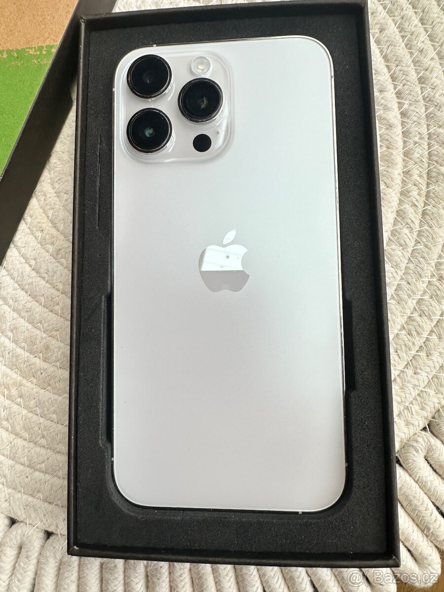 IPhone 14 Pro Max 256gb - 2