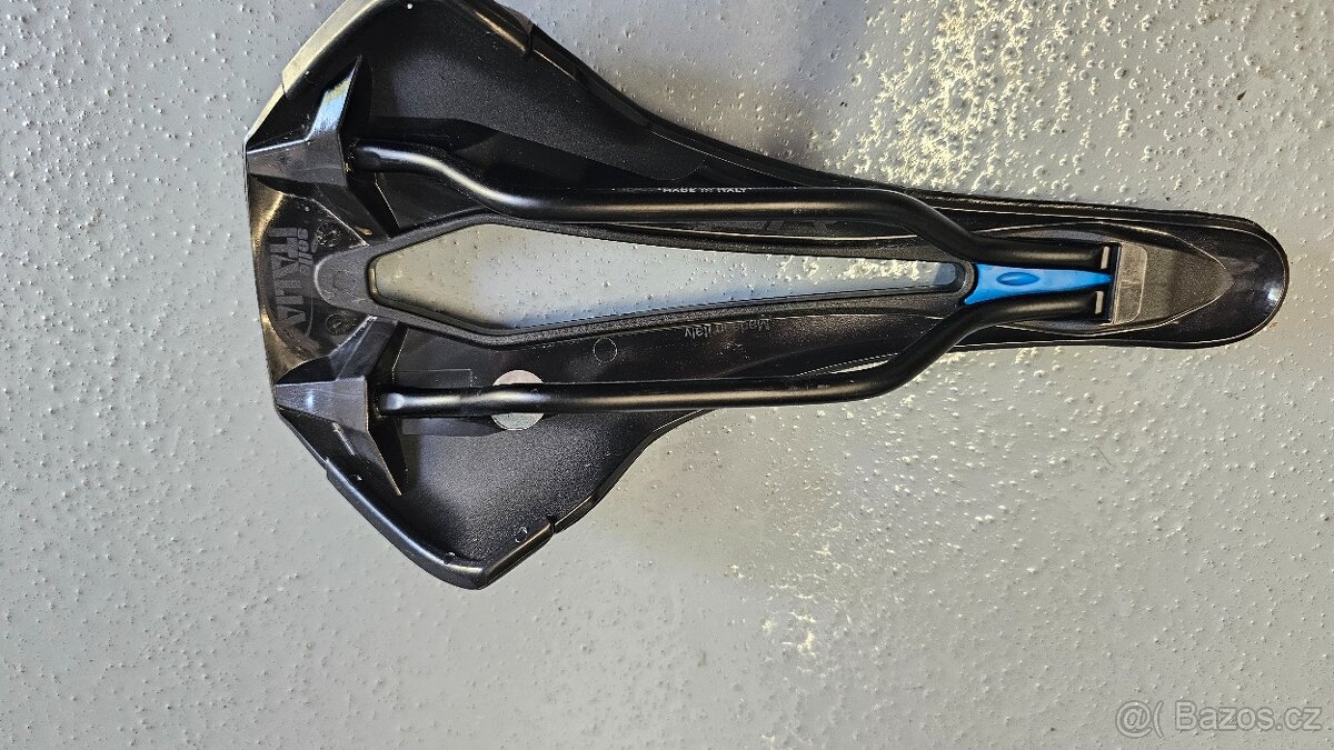 Sedlo off road na kolo - 2