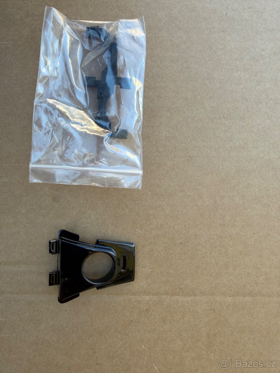 BMW G20 - G21 M- mřížka - 2