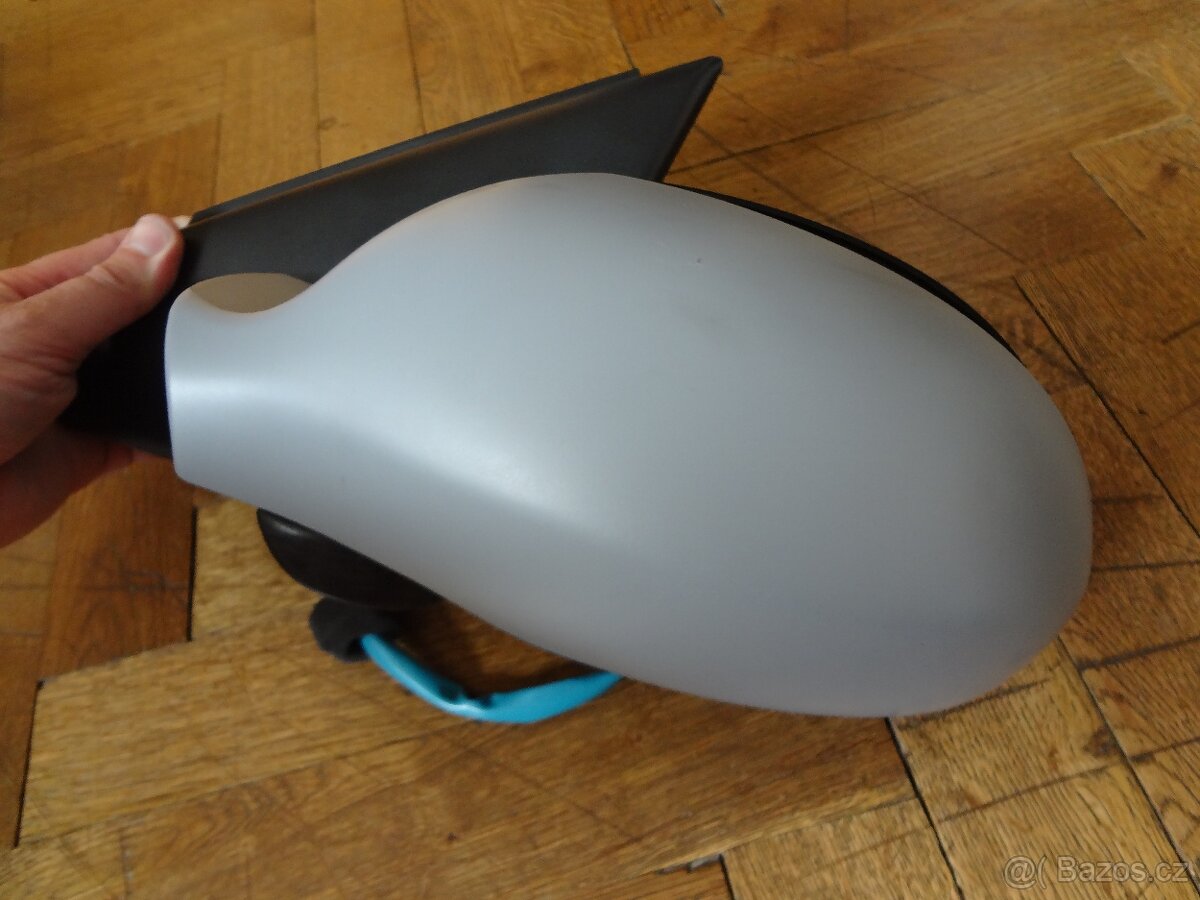 zrcátko LEVÉ, Citroen C5 2001-2008 - 2