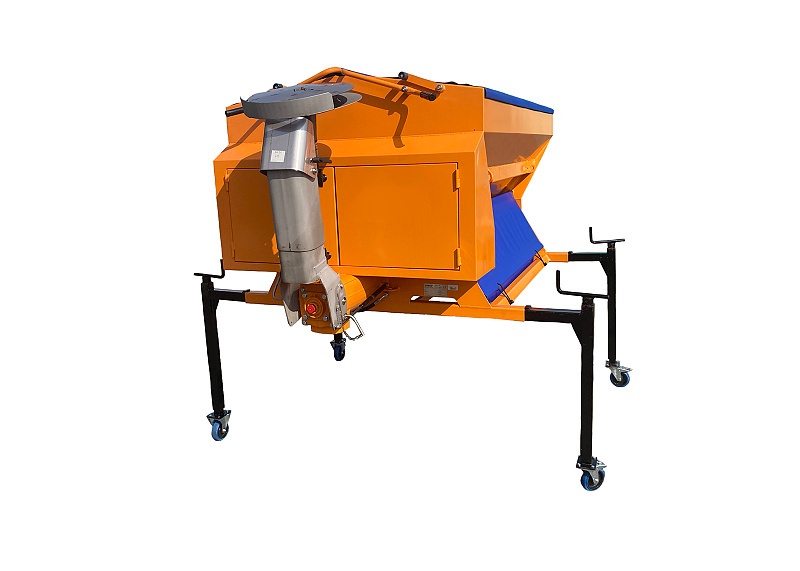 Sypač vozovek SVS 1,4 E |PSN148| - 2