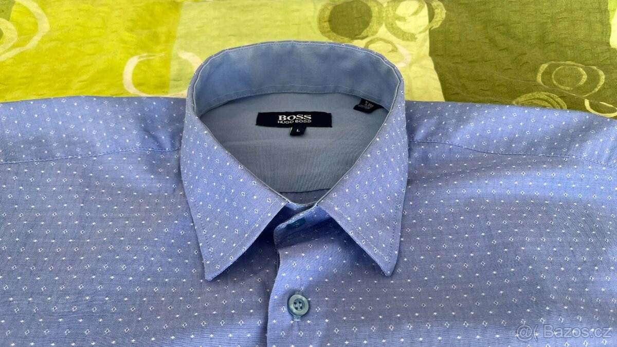 Košile Hugo Boss - 2