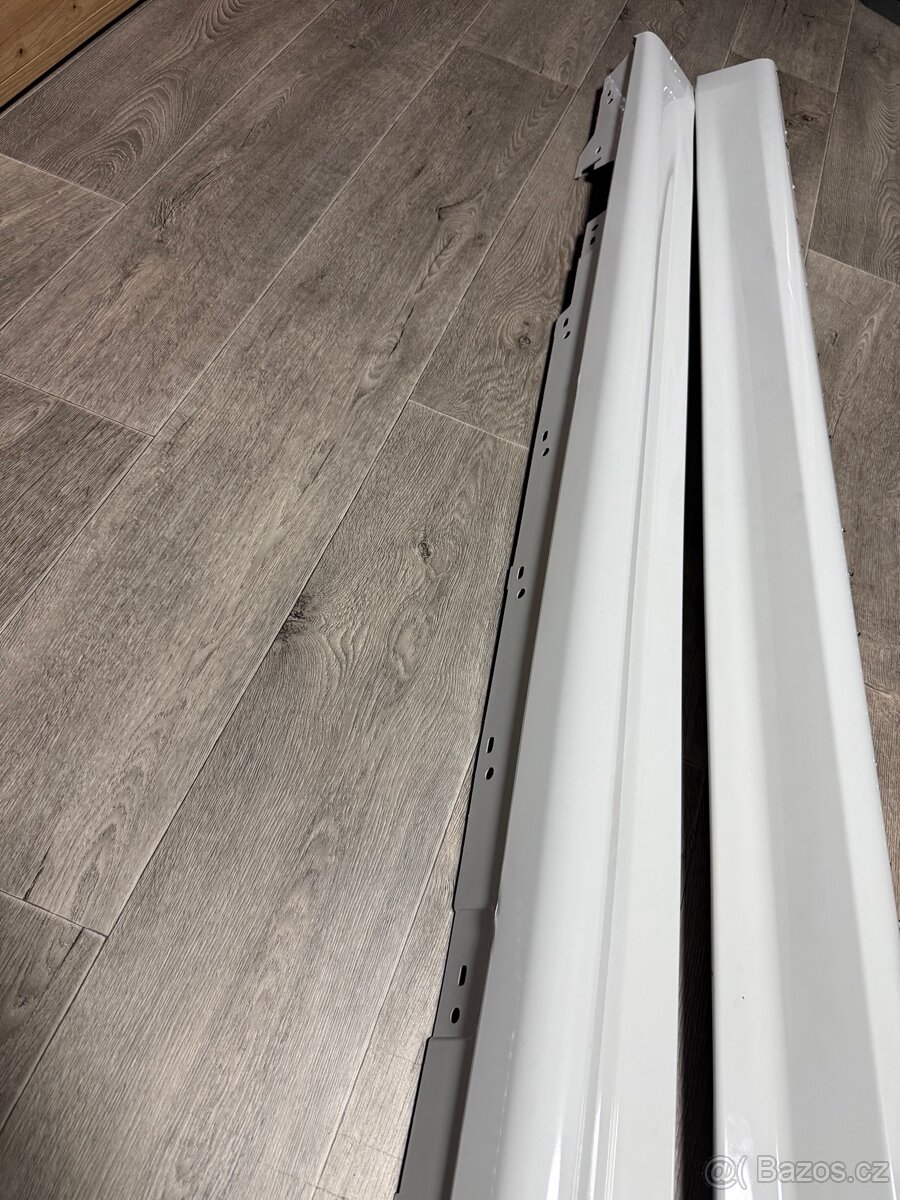 BMW F30 prahy M paket - 2