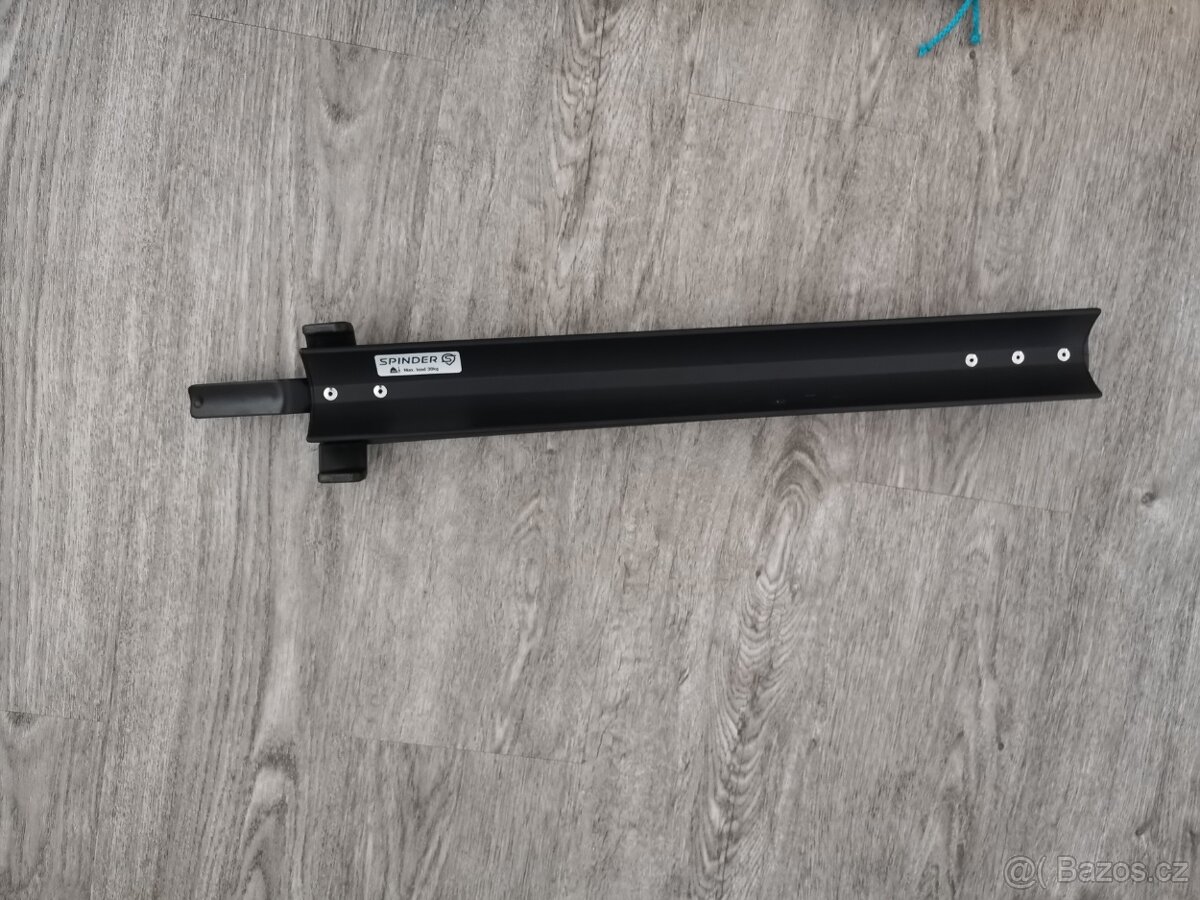 Spinder tx2 - 2