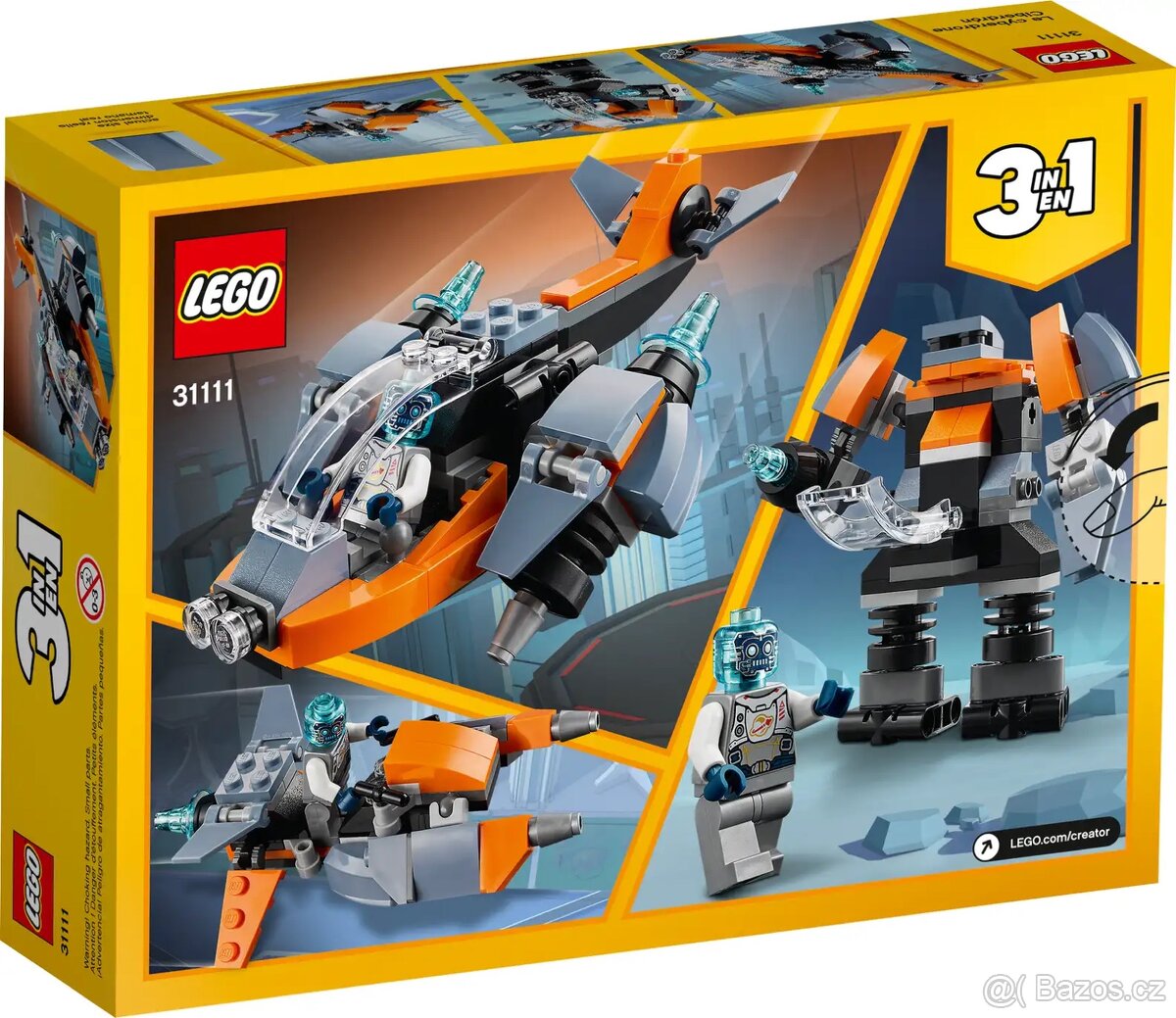 Lego - 2