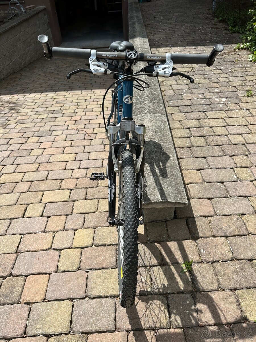 Kolo Author Kinetic - 2