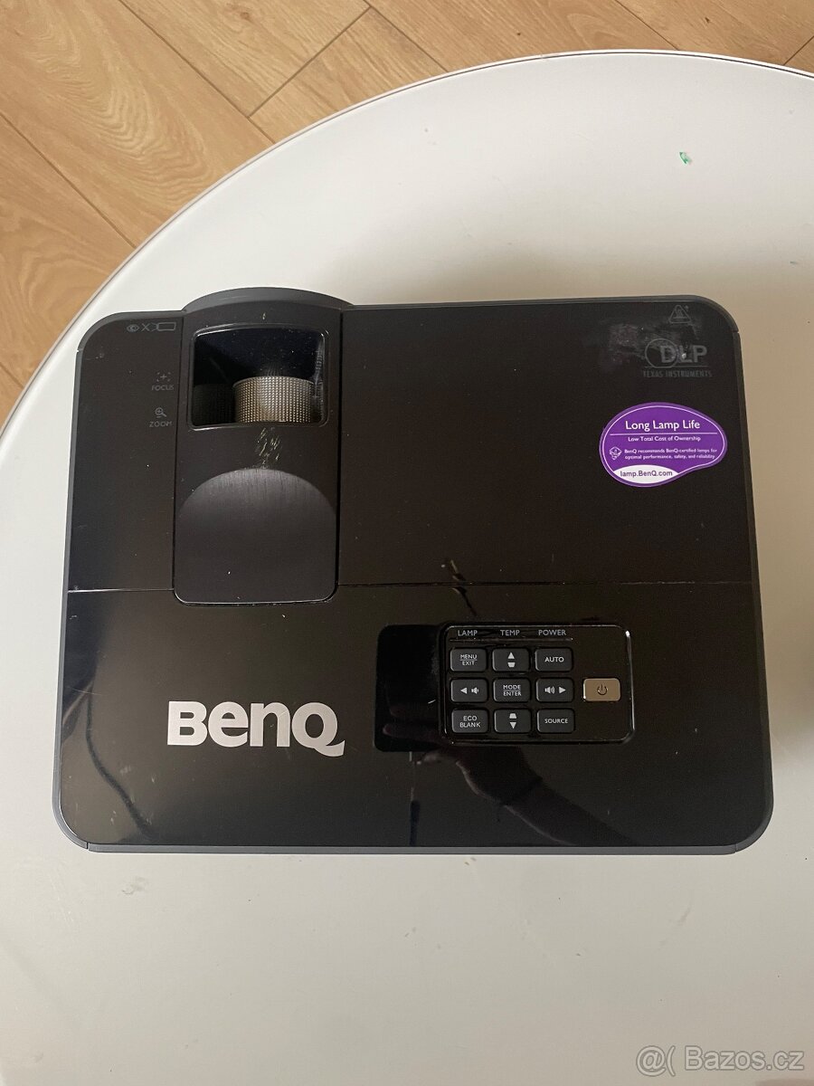 Projektor Benq MS502 - 2