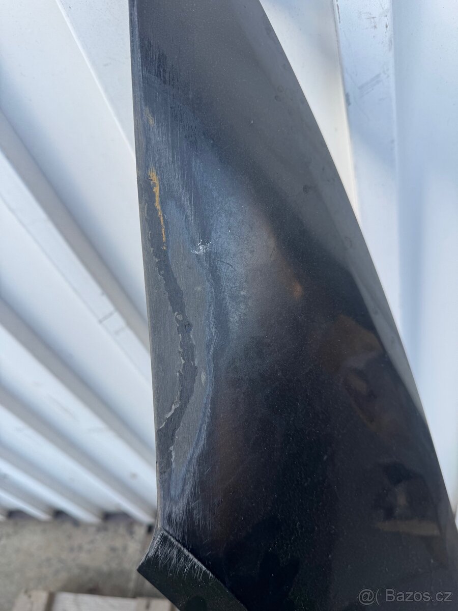 BMW e92 e93 levý přední blatník - 2