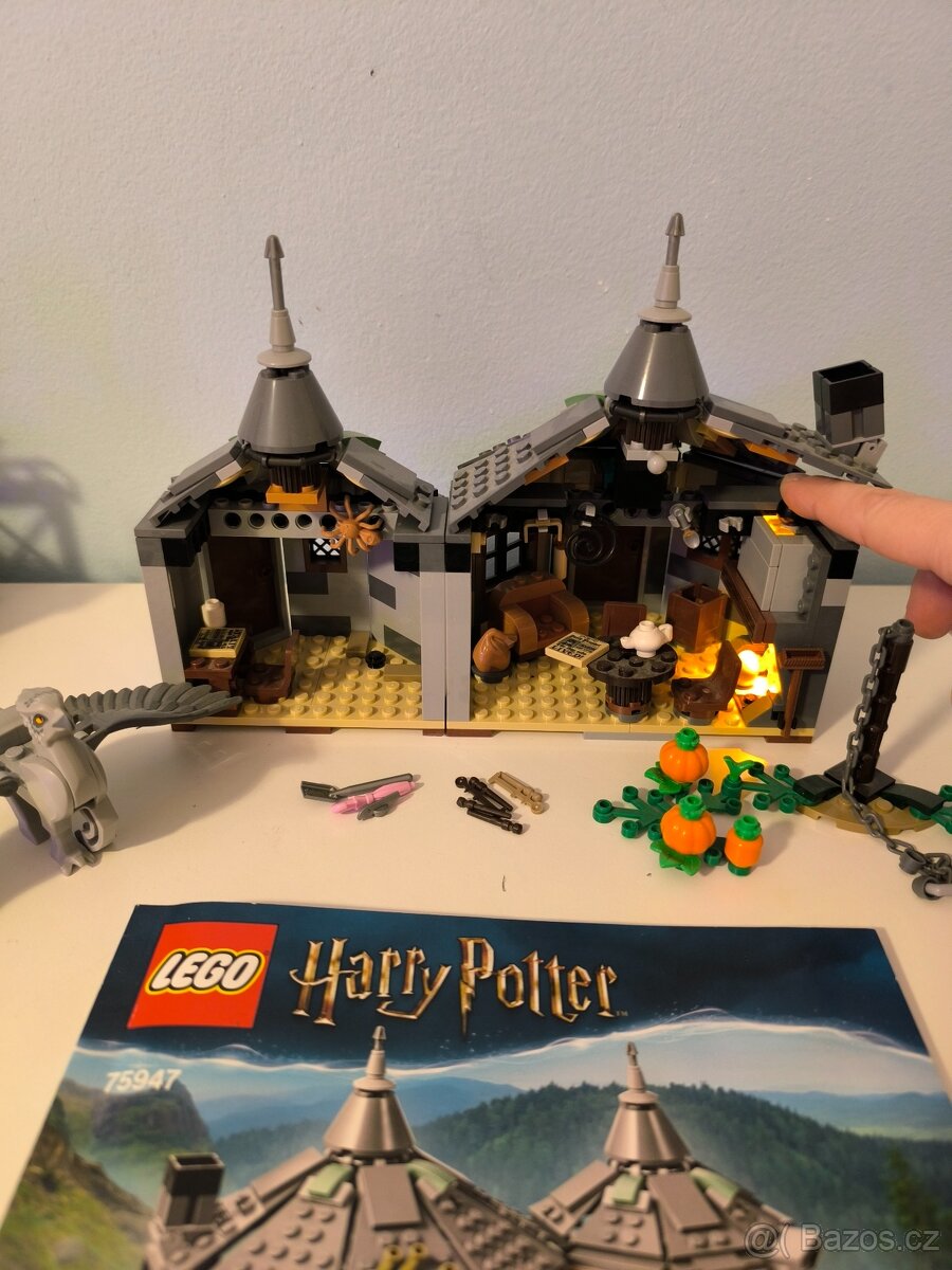 Lego Harry Potter - 2