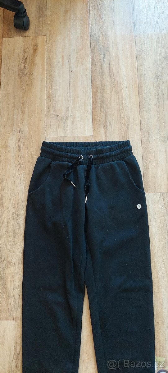 Dámské kalhoty - 2, velikost: 34 - 2