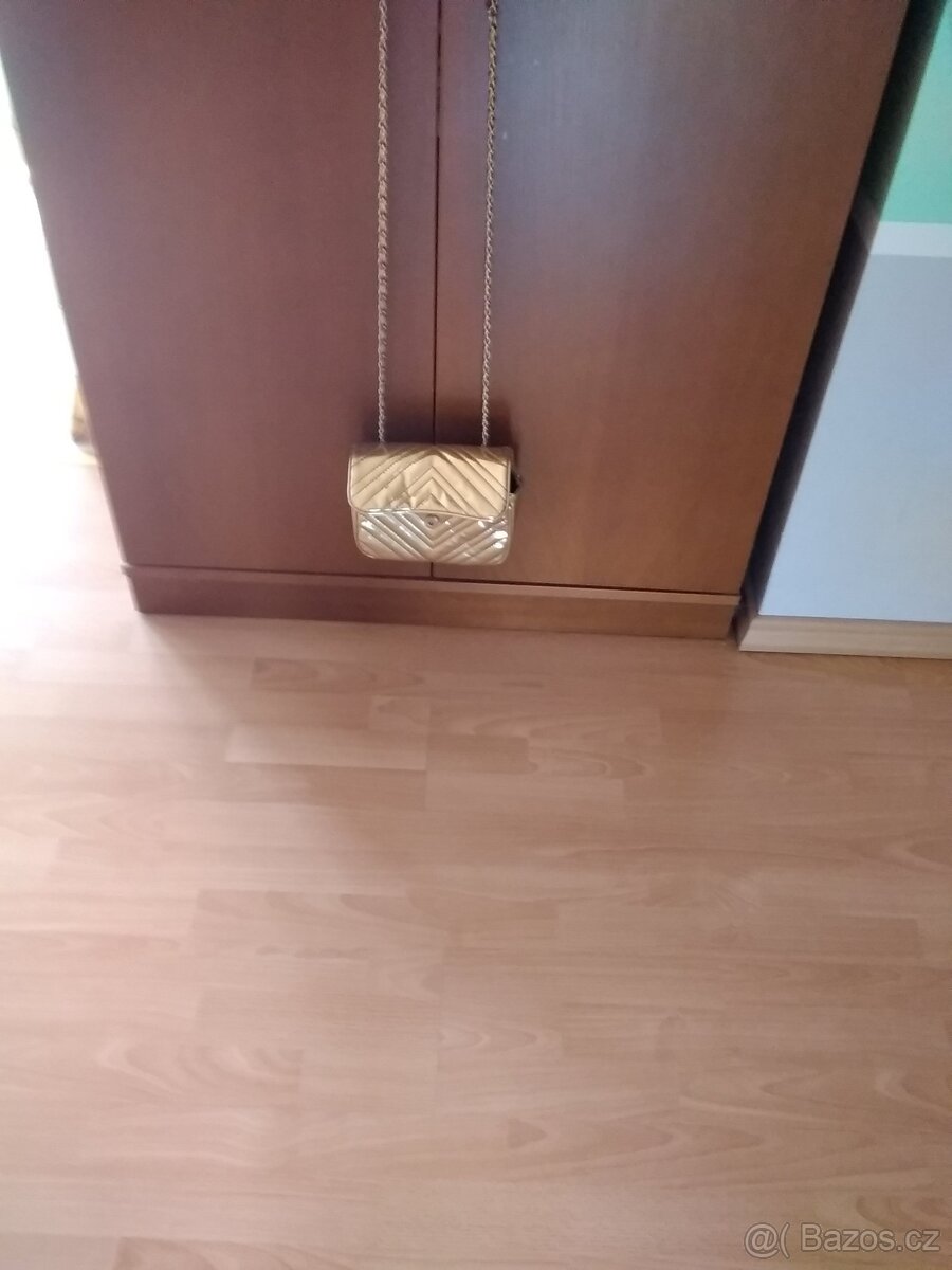 Luxusní večerní kabelka - 2