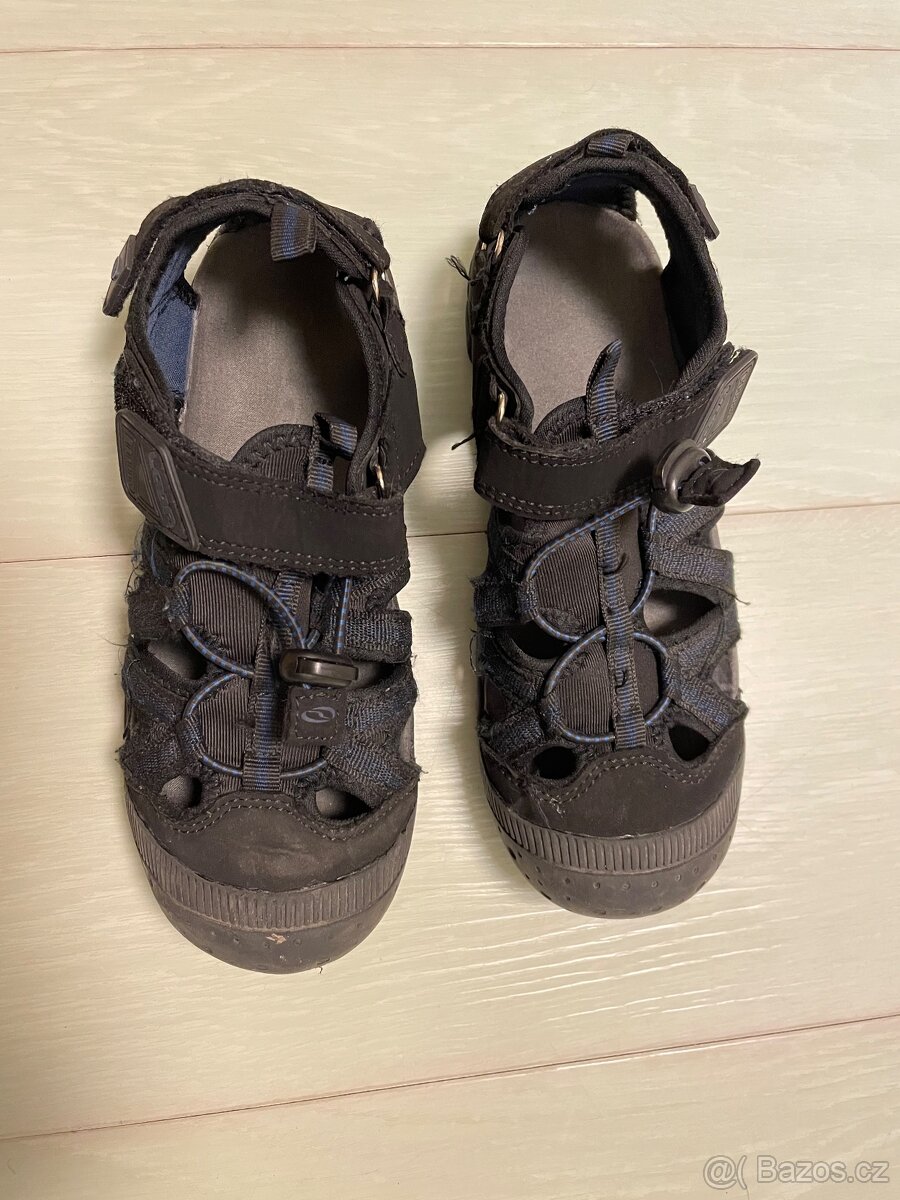 Dětské sandály LOOP - 2