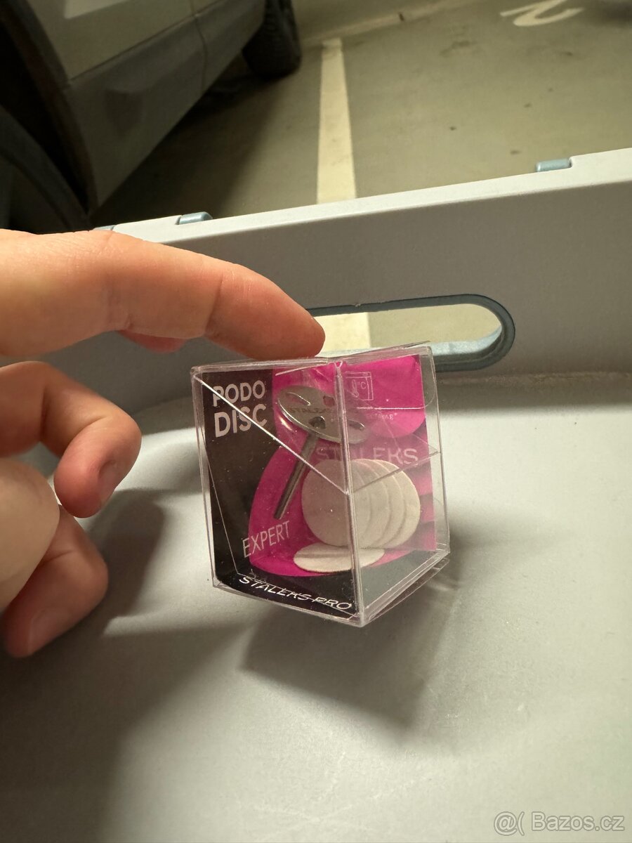 Podo disk M - 2