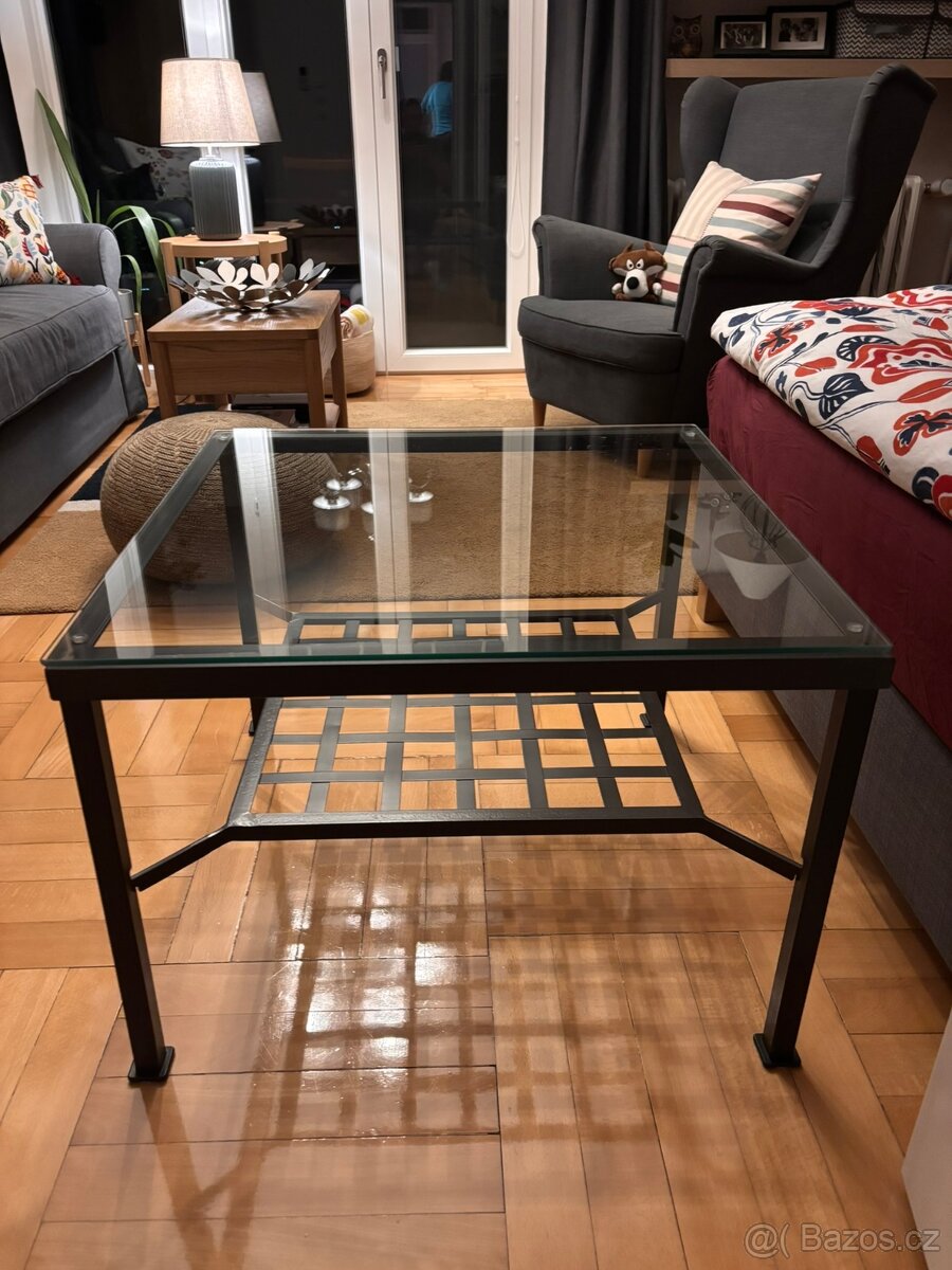 Konferenční stolek IKEA GRANAS - 2