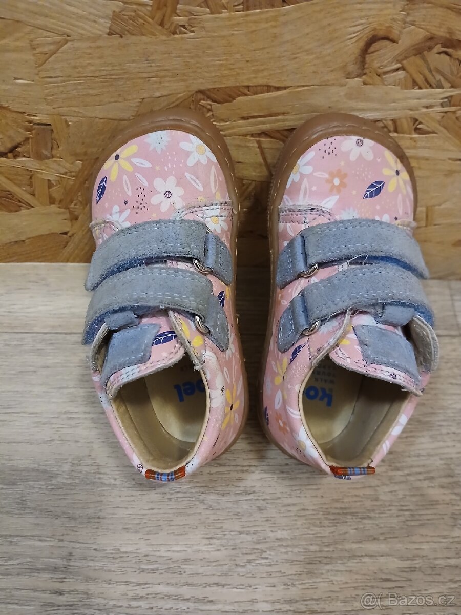 Barefoot botasky Koel 22 - 2