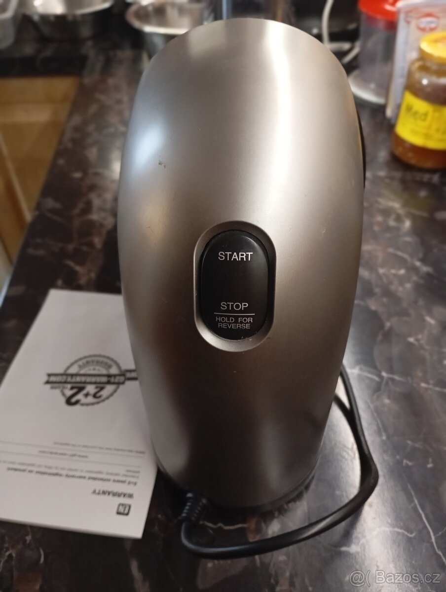 Odšťavňovač Champer - 2