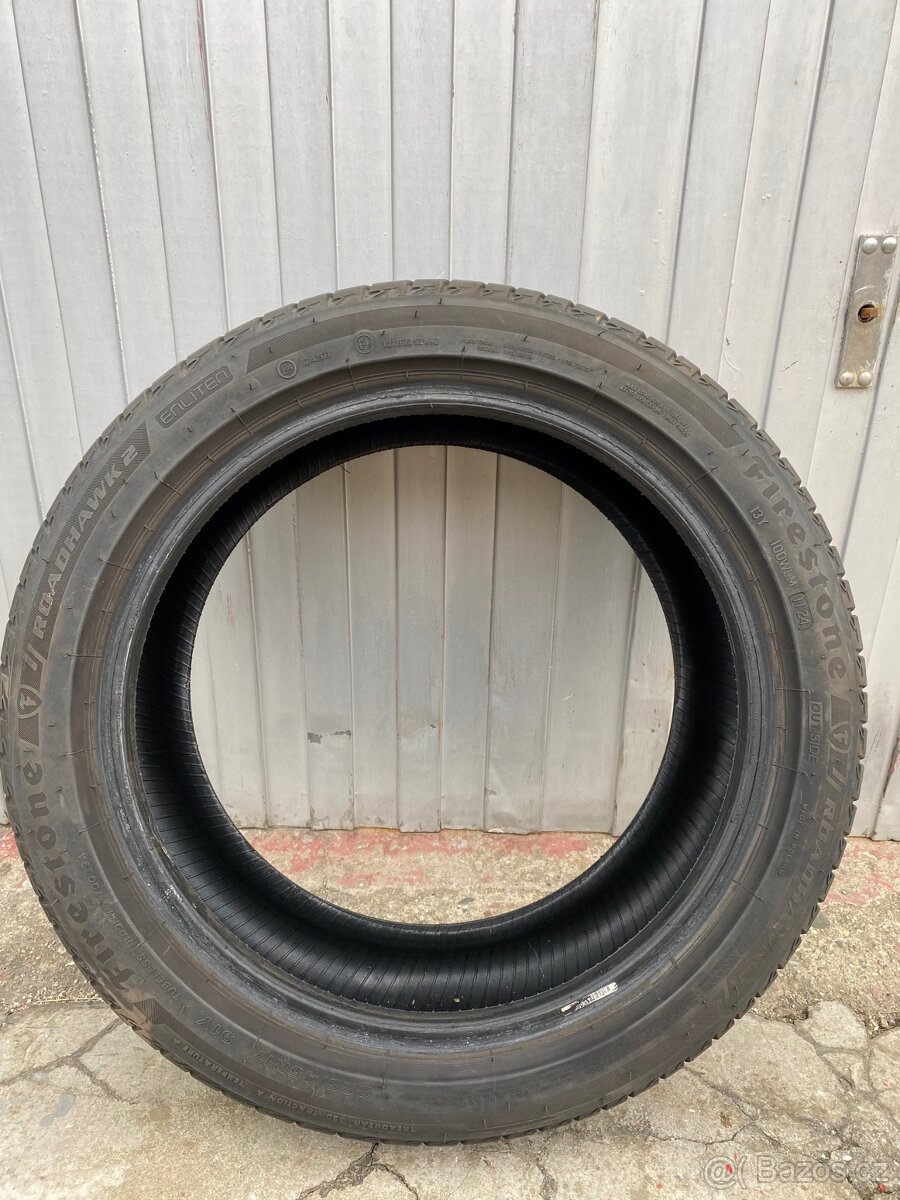 Firestone Roadhawk2 225/45 R17 - 2