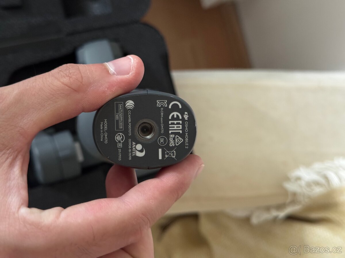 DJI Osmo Mobile 2 - 2