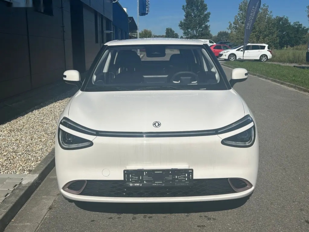 Dongfeng, BOX E2 - 2