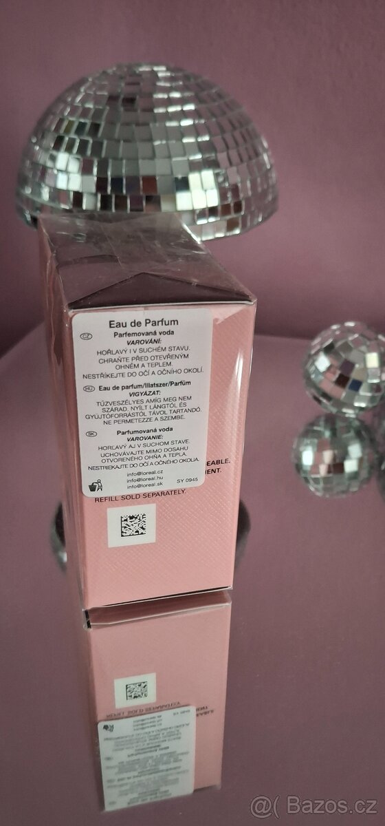 Prada 30ml Douglas.cz - 2