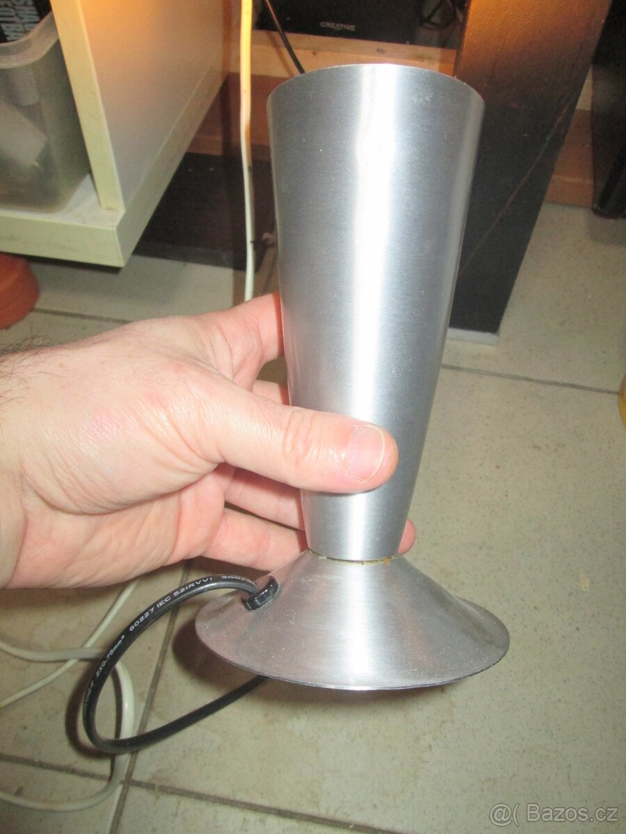 Lampičky - 3 ks - 2