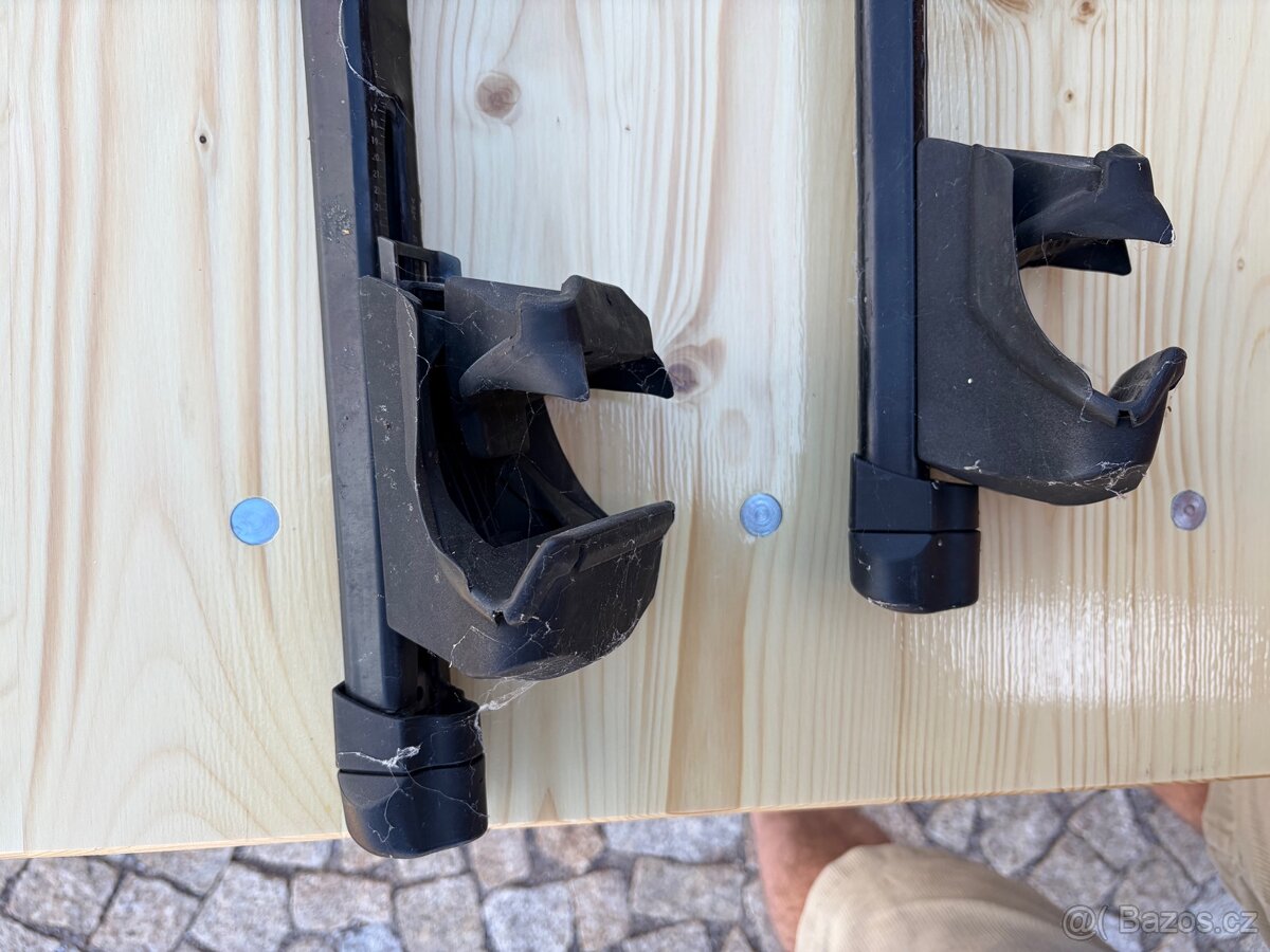 Příčníky Thulle - 2