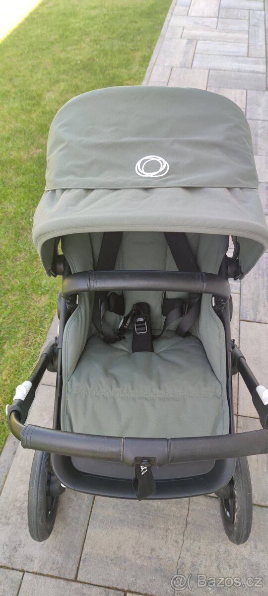 Bugaboo Fox 3 - 2