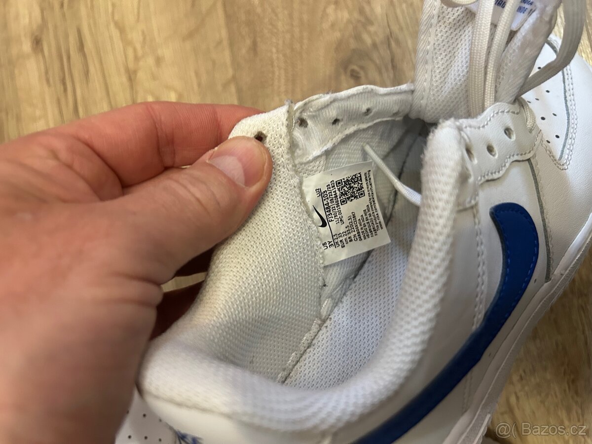 Nike - 2